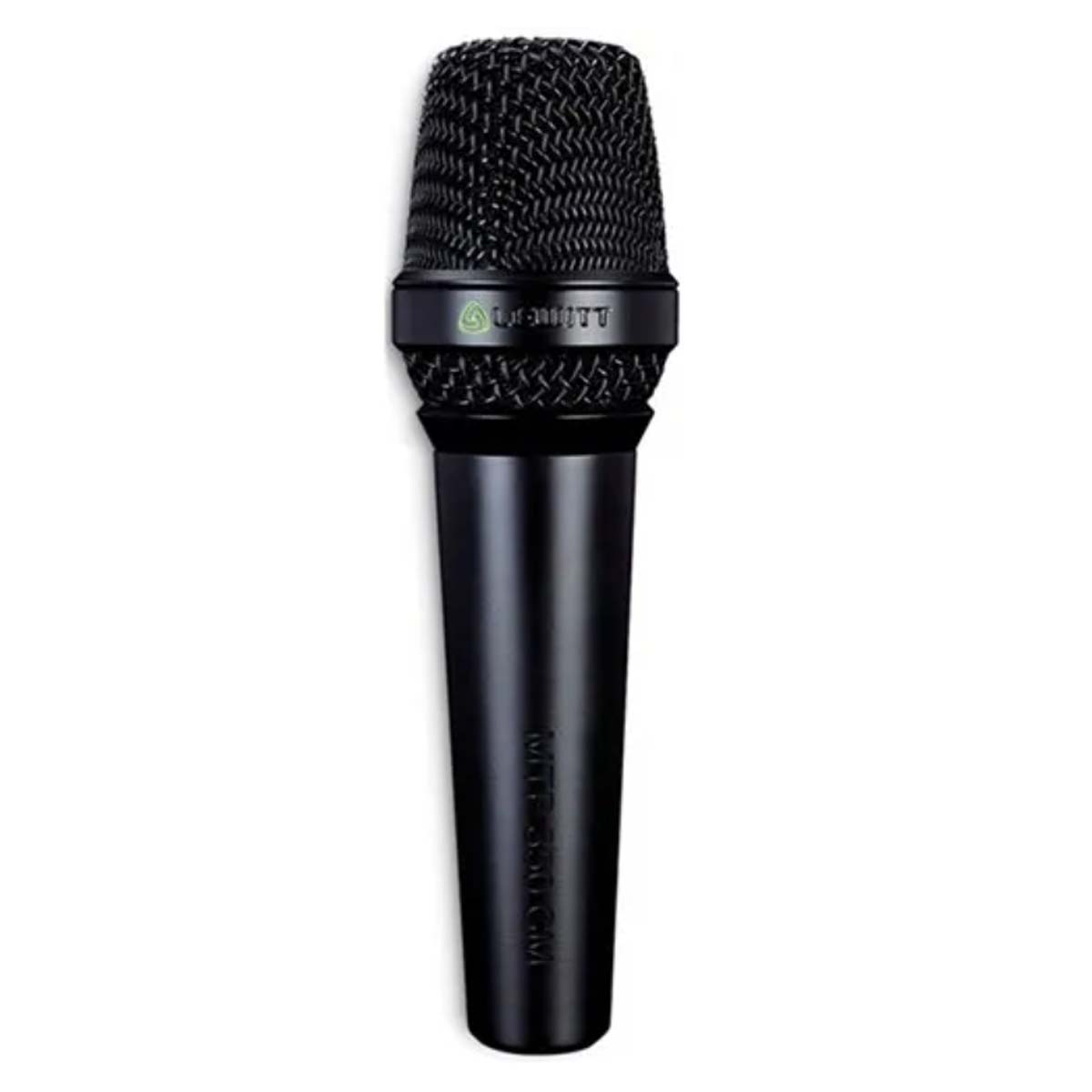 Lewitt Audio MTP 350 CM Condenser Microphone Handheld Vocal Mic