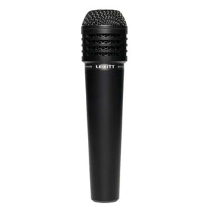 Lewitt Audio MTP 440 DM Dynamic Microphone Instrument Mic