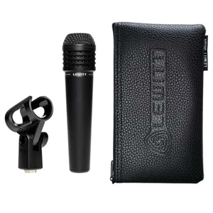 Lewitt Audio MTP 440 DM Dynamic Microphone Instrument Mic