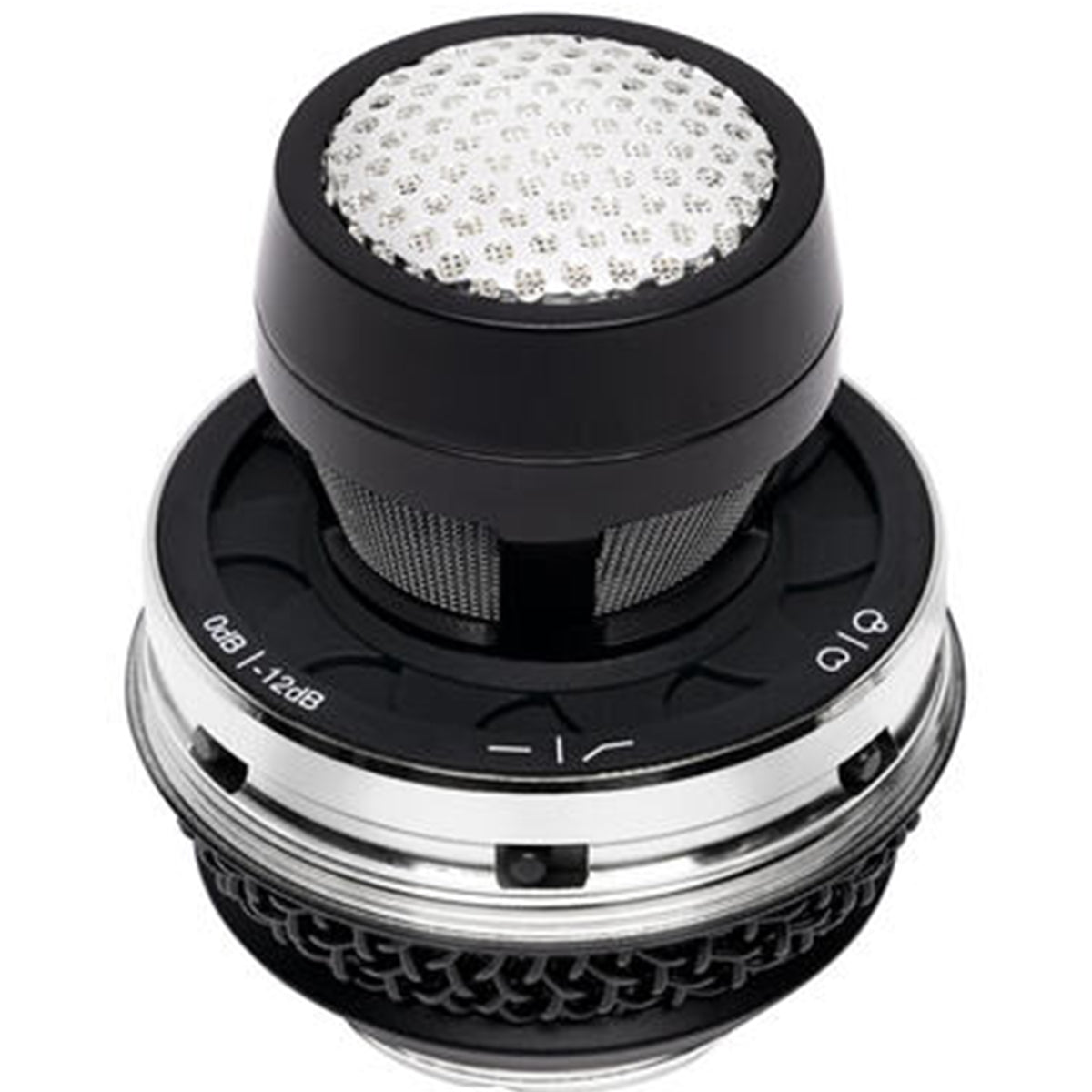 Lewitt Audio MTP 50 Microphone Handle with XLR Output for W9 Black