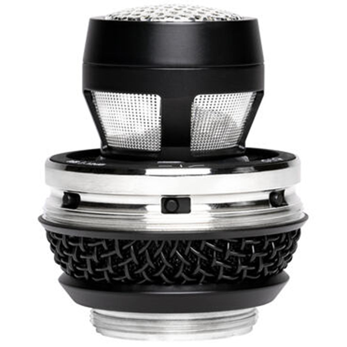 Lewitt Audio MTP 50 Microphone Handle with XLR Output for W9 Black