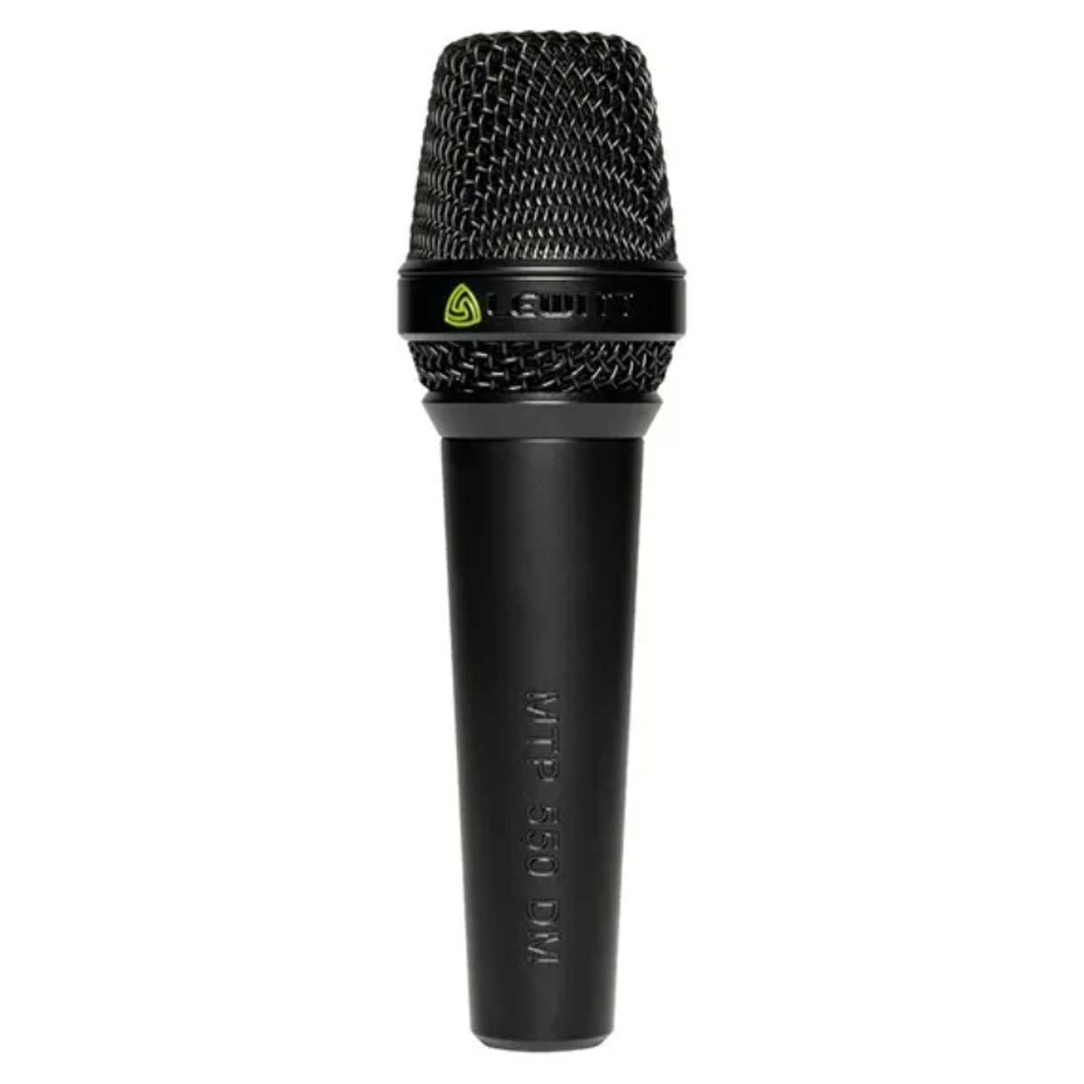 Lewitt Audio MTP 550 DM Hi Dynamic Microphone Performance Mic