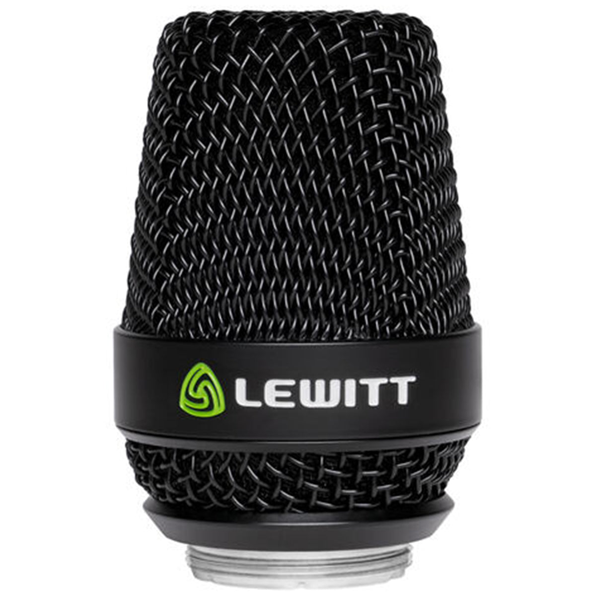 Lewitt Audio W9 Condenser Capsule for W950 Black