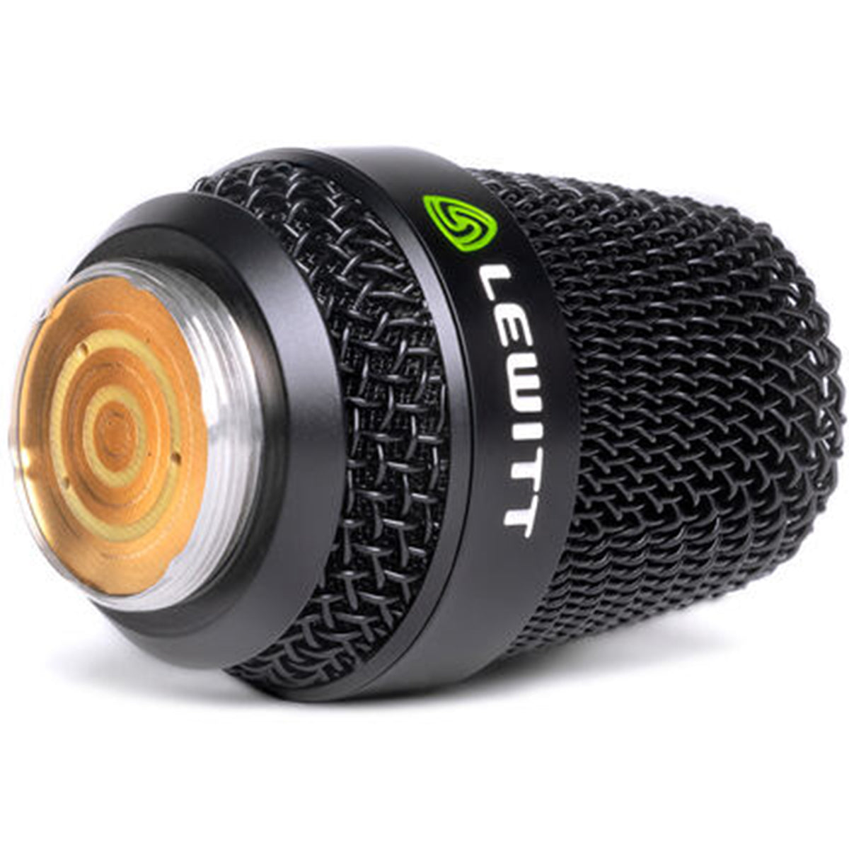 Lewitt Audio W9 Condenser Capsule for W950 Black