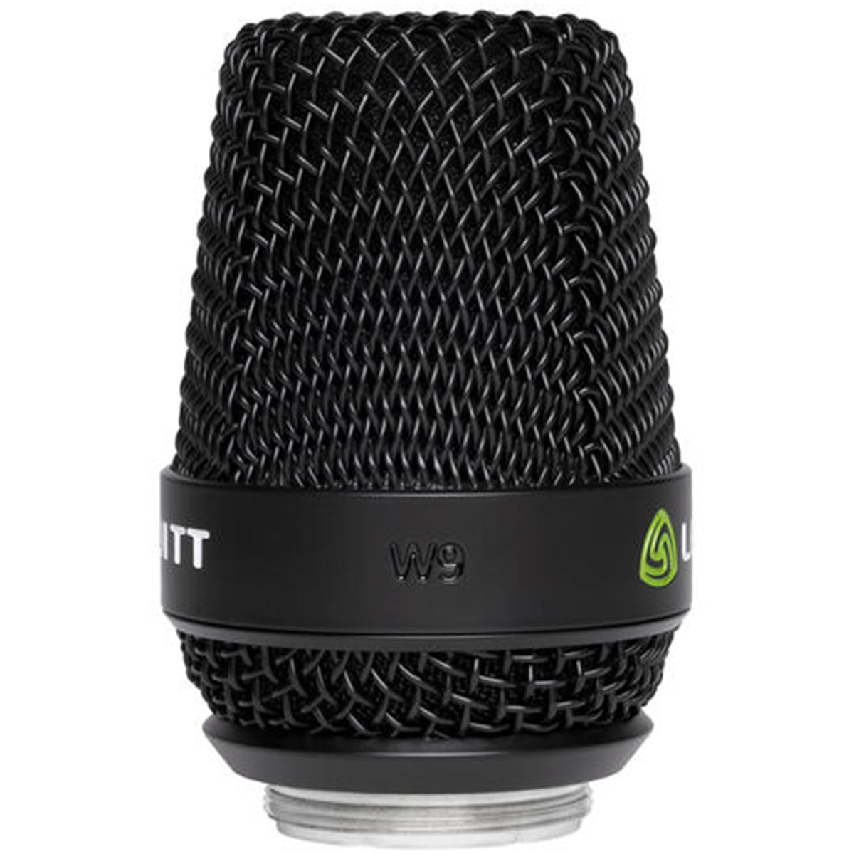 Lewitt Audio W9 Condenser Capsule for W950 Black