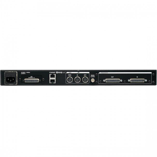 Lexicon PCM96SURA Processor Analog & Digital