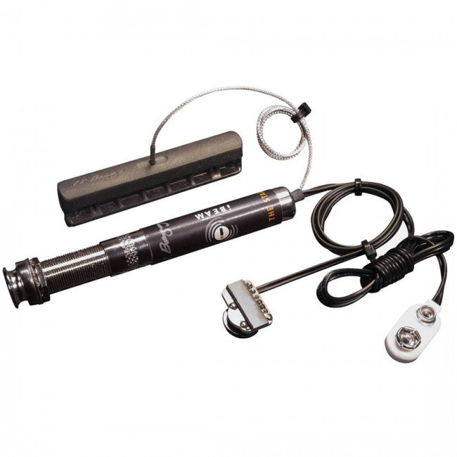 LR Baggs IBAS IBeam Active System Steel