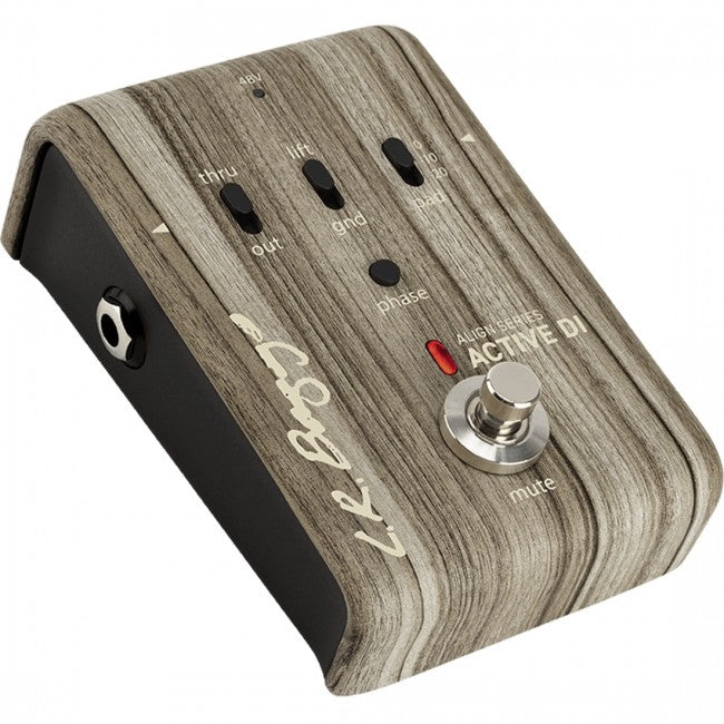 LR Baggs LRBALIGNDI Active Box