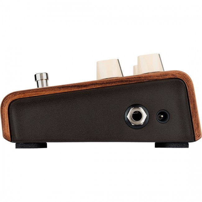 LR Baggs LRBALIGNREVERB Align-Pedal