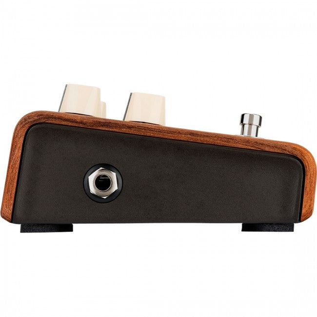 LR Baggs LRBALIGNREVERB Reverb-Pedal