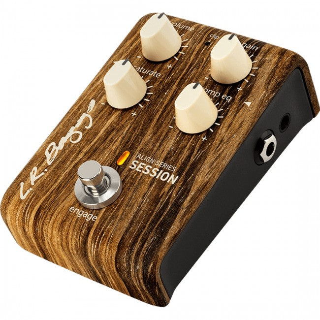 LR Baggs LRBALIGNSESSION Align Pedal