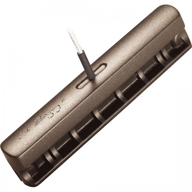 LR Baggs LRBIBAS-C IBeam Active Pickup System