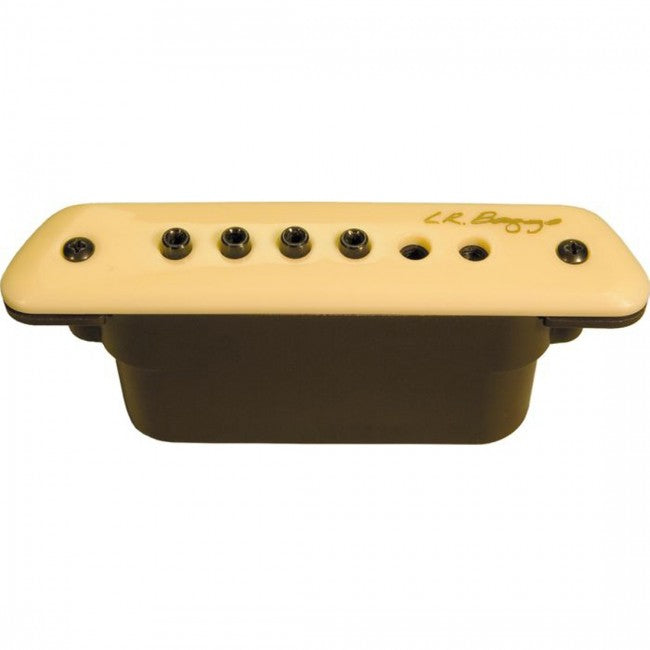 LR Baggs M1 Soundhole Body-Sensitive Pickup