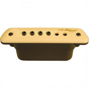 LR Baggs M1 Soundhole Body-Sensitive Pickup