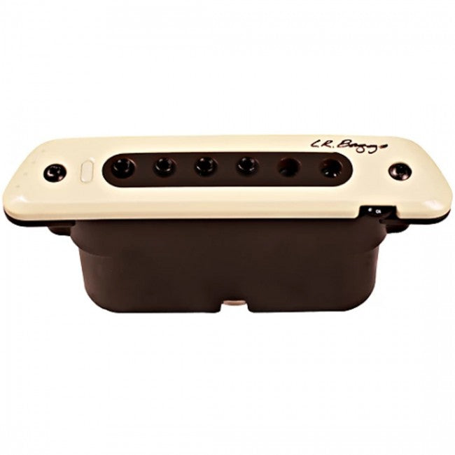 LR Baggs M80 Soundhole Pickup