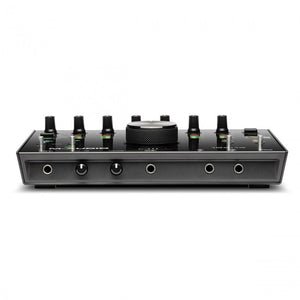 M-Audio AIR 192|14 USB Audio Interface 8-In/4-Out 24/192 Input/Output