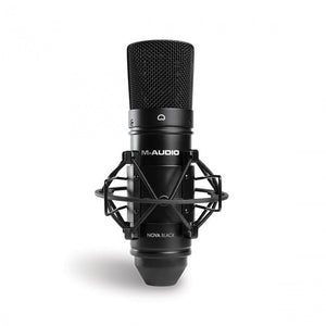 M-Audio AIR 192|4 Vocal Studio Pro USB Audio Interface w/ Microphone & Headphones