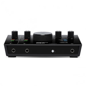M-Audio AIR 192|6 USB Audio/Midi Interface 2-In/2-Out 24/192 Input/Output