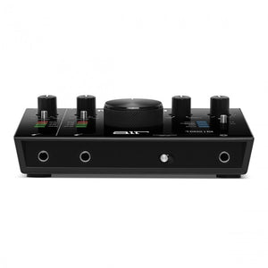 M-Audio AIR 192|8 Audio Midi Interface 2-In/4-Out 24/192 Input/Output