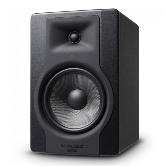 M-Audio BX8 D3 Powered Studio Monitors 