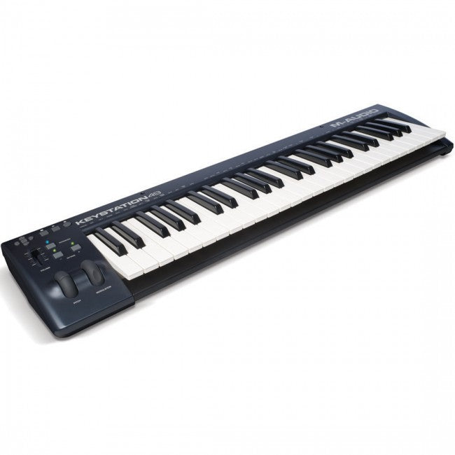 M-Audio Keystation 49 Note Controller