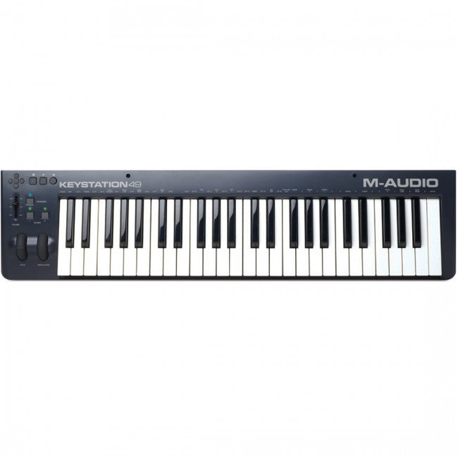 M-Audio Keystation 49 USB Controller