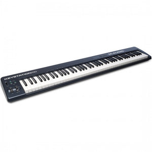 M-Audio Keystation 88 Note Controller