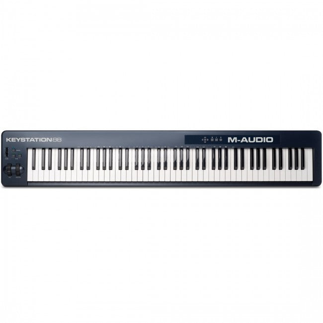 M-Audio Keystation 88 USB Controller
