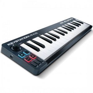 M-Audio Keystation Mini 32 note Controller