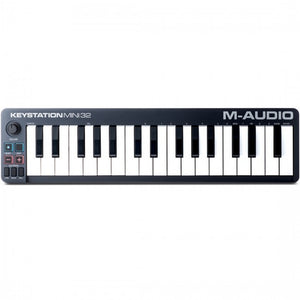 M-Audio Keystation Mini 32 USB Controller