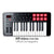 M-Audio Oxygen 25 MKV USB MIDI Controller 25-Key w/ Smart Controls &?Auto-Mapping