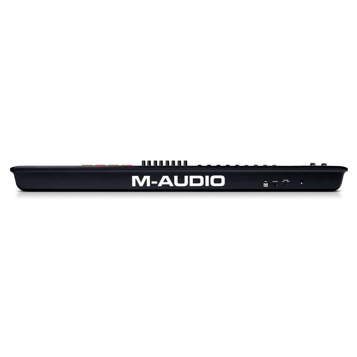M-Audio Oxygen 61 MKV USB MIDI Controller 61-Key w/ Smart Controls & Auto-Mapping