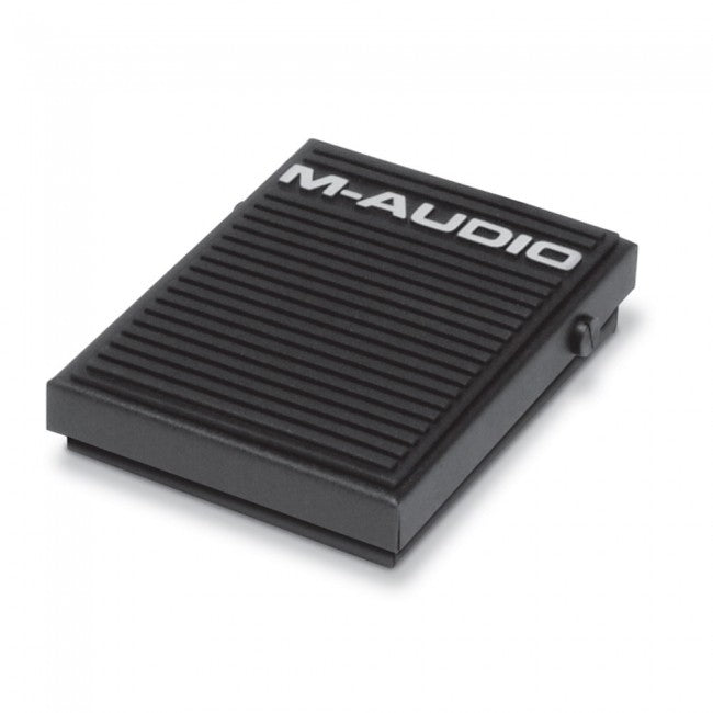 M-Audio SP1 Sustain Pedal - Single Synth Style