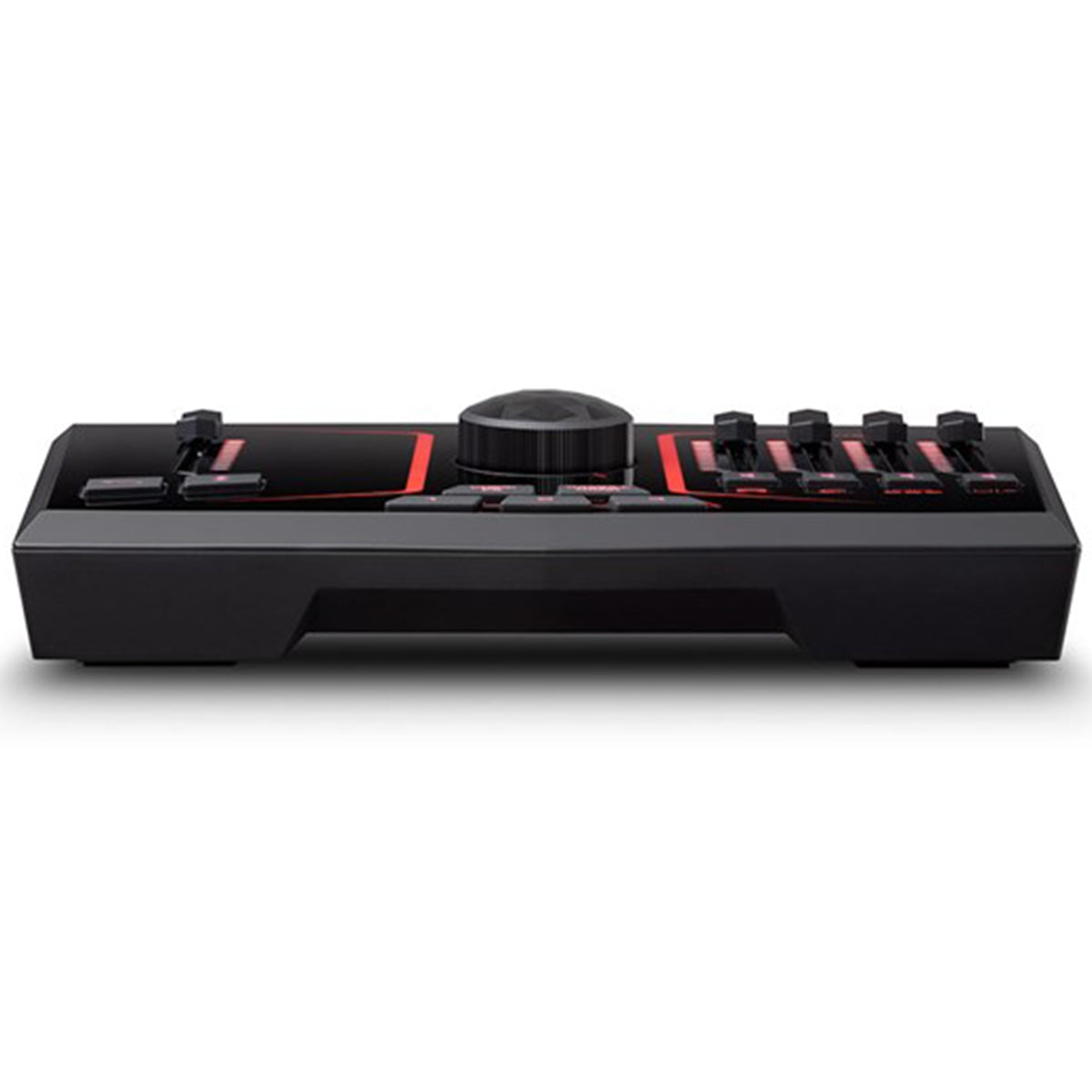 M-Game Solo USB Streaming Interface w/ Led Lighting, Sampler & Effects
