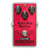 Mad Professor CUSTOM Rub Red Booster Effects Pedal w/ Nashville Hot Mid Solo Boost Mod