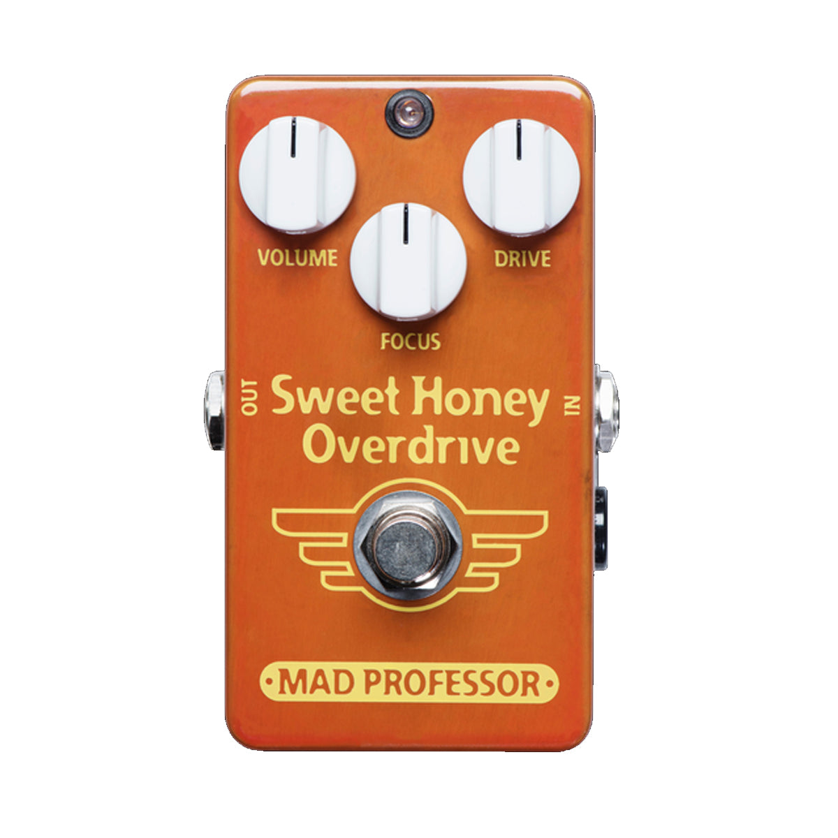 Mad Professor Sweet Honey Overdrive Effects Pedal