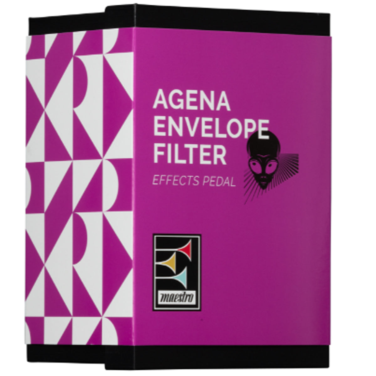 Maestro Agena Envelope Filter Guitar Effects Pedal