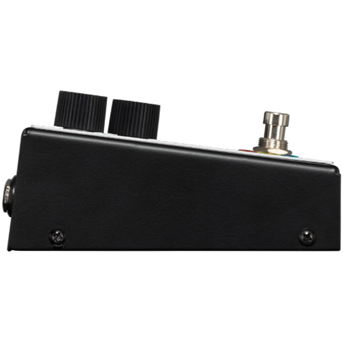 Maestro Orbit Phaser Guitar Effects Pedal