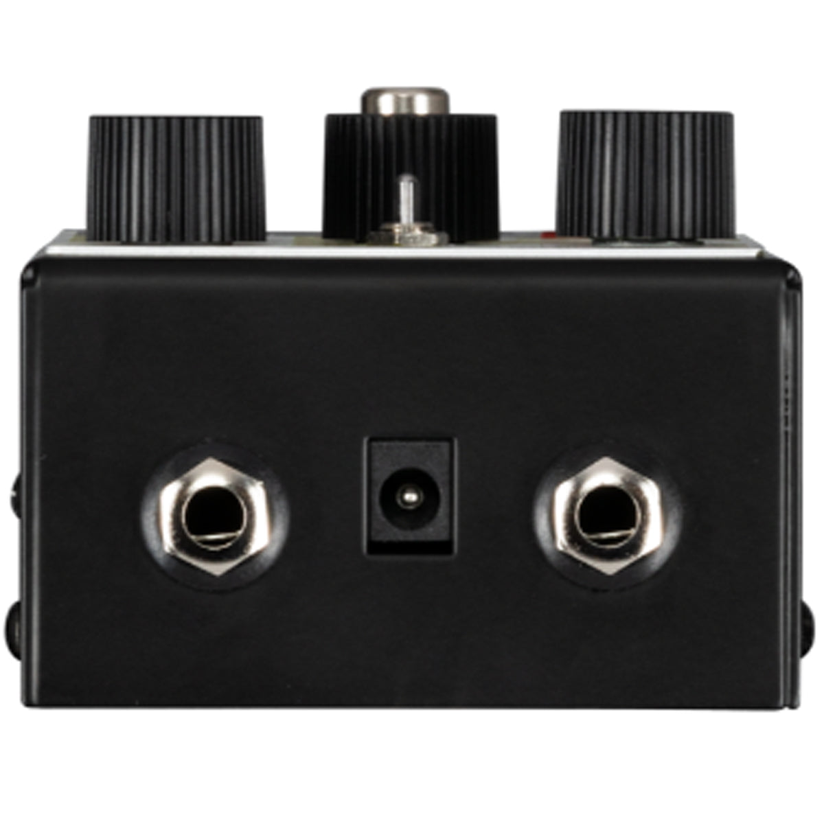 Maestro Orbit Phaser Guitar Effects Pedal