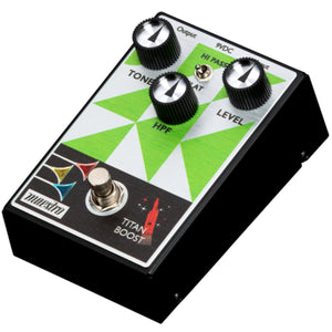 Maestro Titan Boost Guitar Effects Pedal