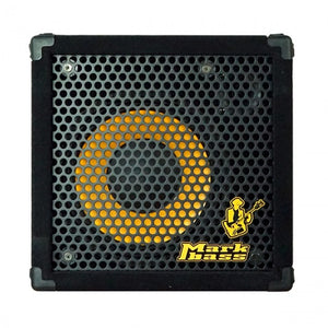 Mark Bass CMD 101 Micro 60 Bass Guitar Amplifier 1x10inch 60w Marcus Miller Signature Amp Combo 