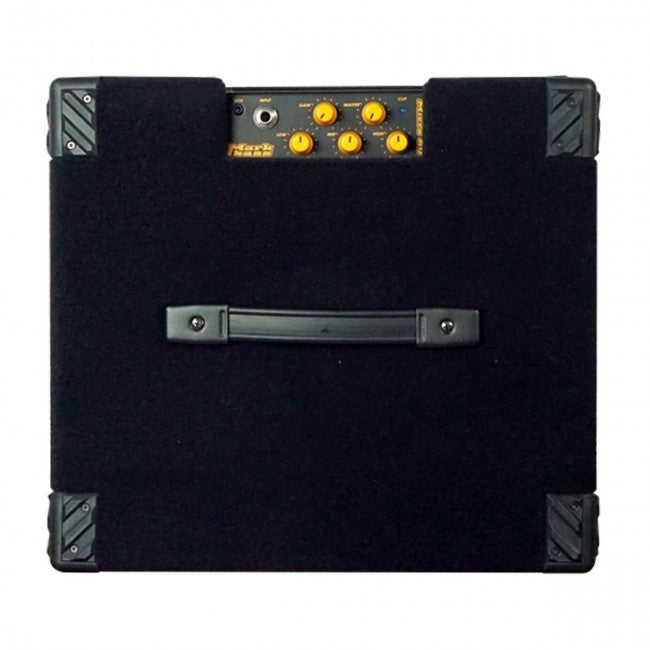 Mark Bass CMD 101 Micro 60 Bass Guitar Amplifier 1x10inch 60w Marcus Miller Signature Amp Combo 