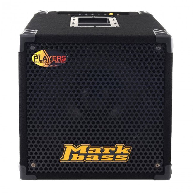 Mark Bass JB PLAYERS Bass Guitar Amplifier 15inch 300w Jeff Berlin Signature Amp Combo