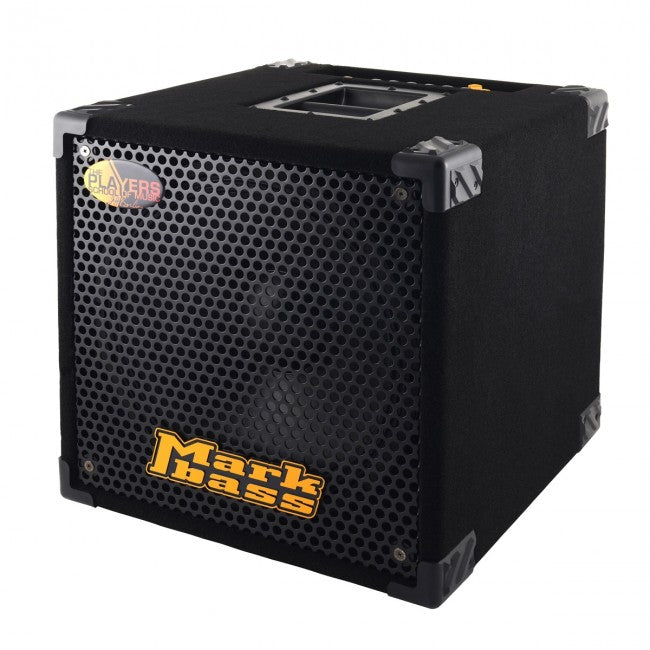 Mark Bass JB PLAYERS Bass Guitar Amplifier 15inch 300w Jeff Berlin Signature Amp Combo