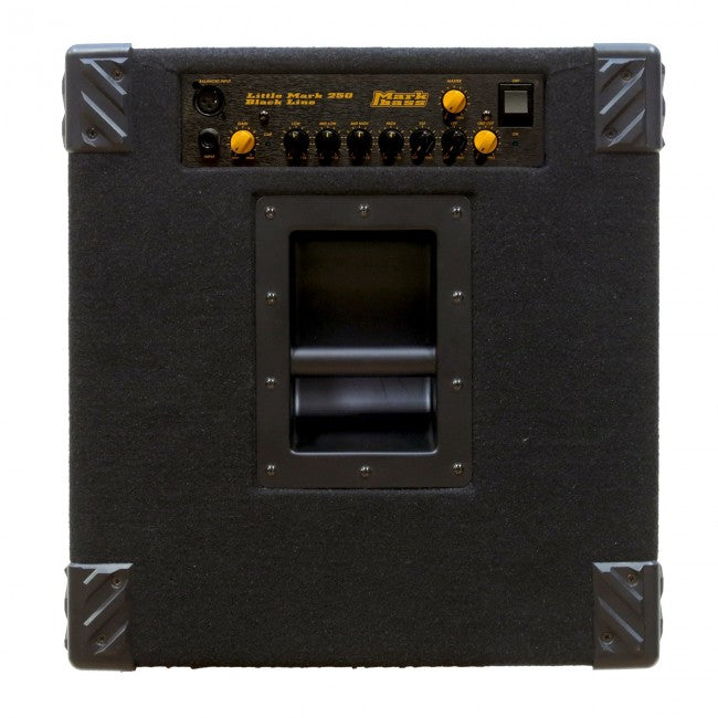 Mark Bass JB PLAYERS Bass Guitar Amplifier 15inch 300w Jeff Berlin Signature Amp Combo