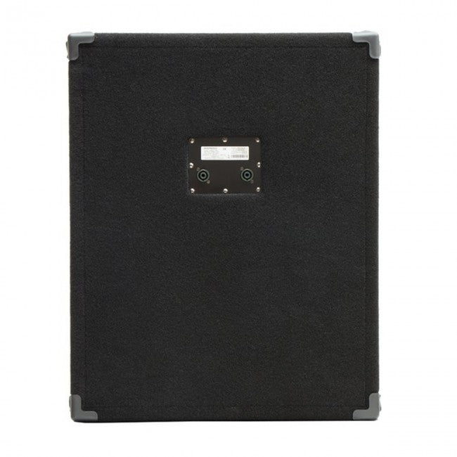 Mark Bass Standard 104HF Bass Guitar Cabinet 4x10Inch 800w 8ohm Cab