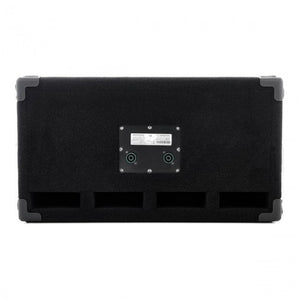 Mark Bass Traveler 102P Bass Guitar Cabinet 2x10Inch 400w 4ohm Cab 