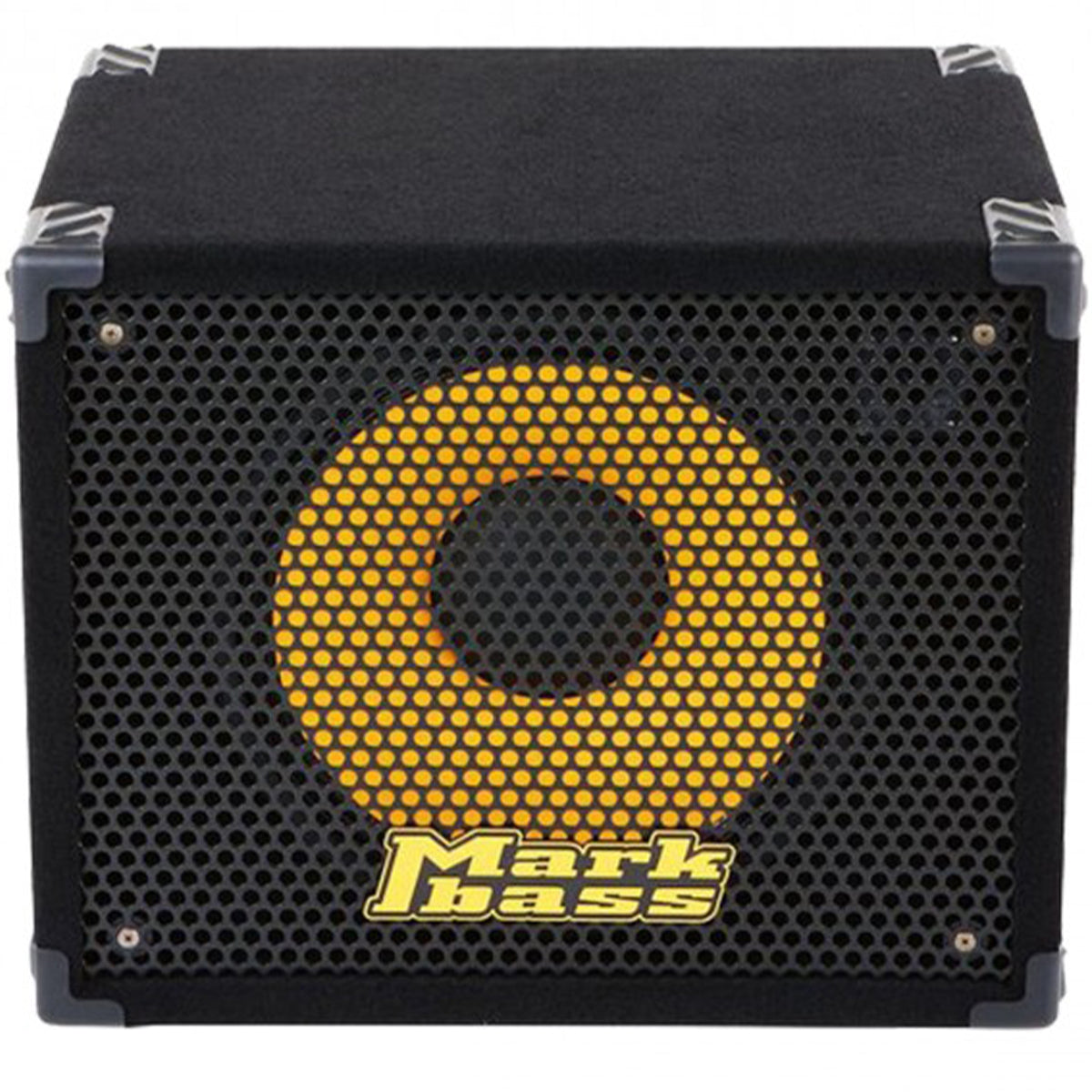 Mark Bass Traveler 151P Bass Guitar Cabinet 15Inch 400w 8ohm Cab