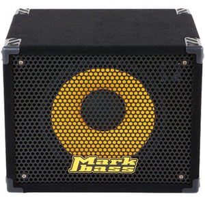 Mark Bass Traveler 151P Bass Guitar Cabinet 15Inch 400w 8ohm Cab