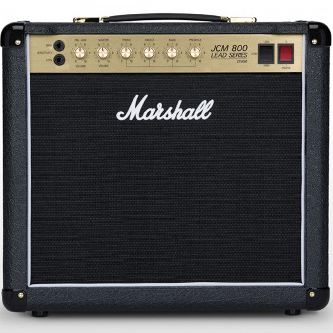 Marshall jcm 800 shop 50 watt combo